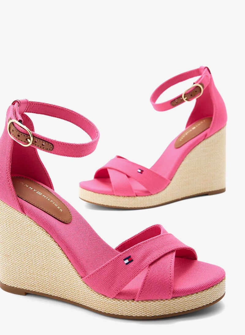 تومي هيلفيغر إسبادريل بكعب عالي متقاطع - Image 5