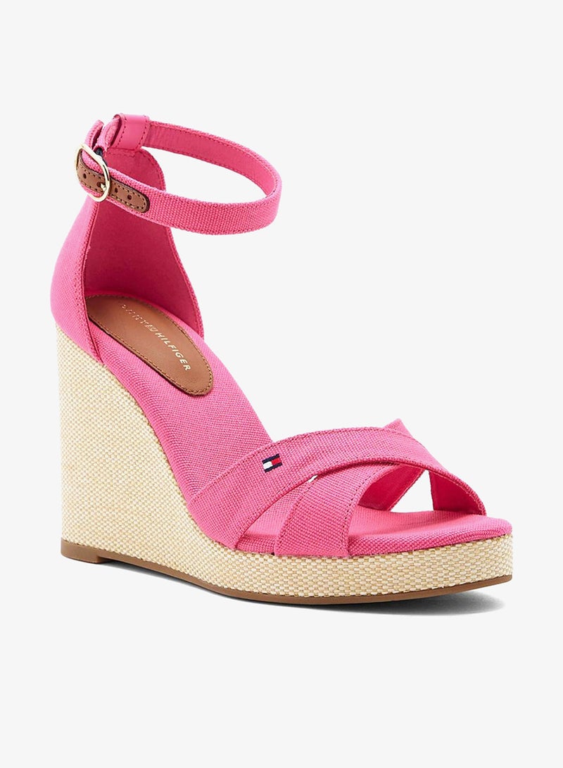 تومي هيلفيغر إسبادريل بكعب عالي متقاطع - Image 3