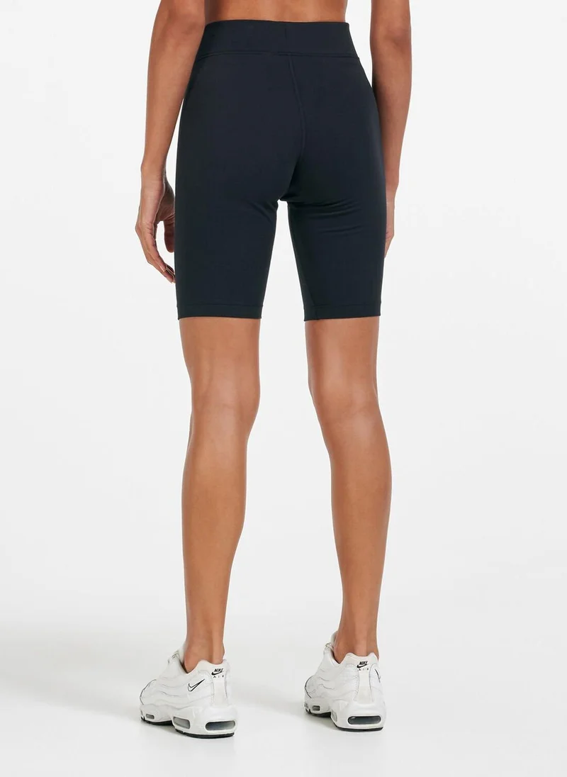 Nike Women's Sportswear Essential Bike Shorts
