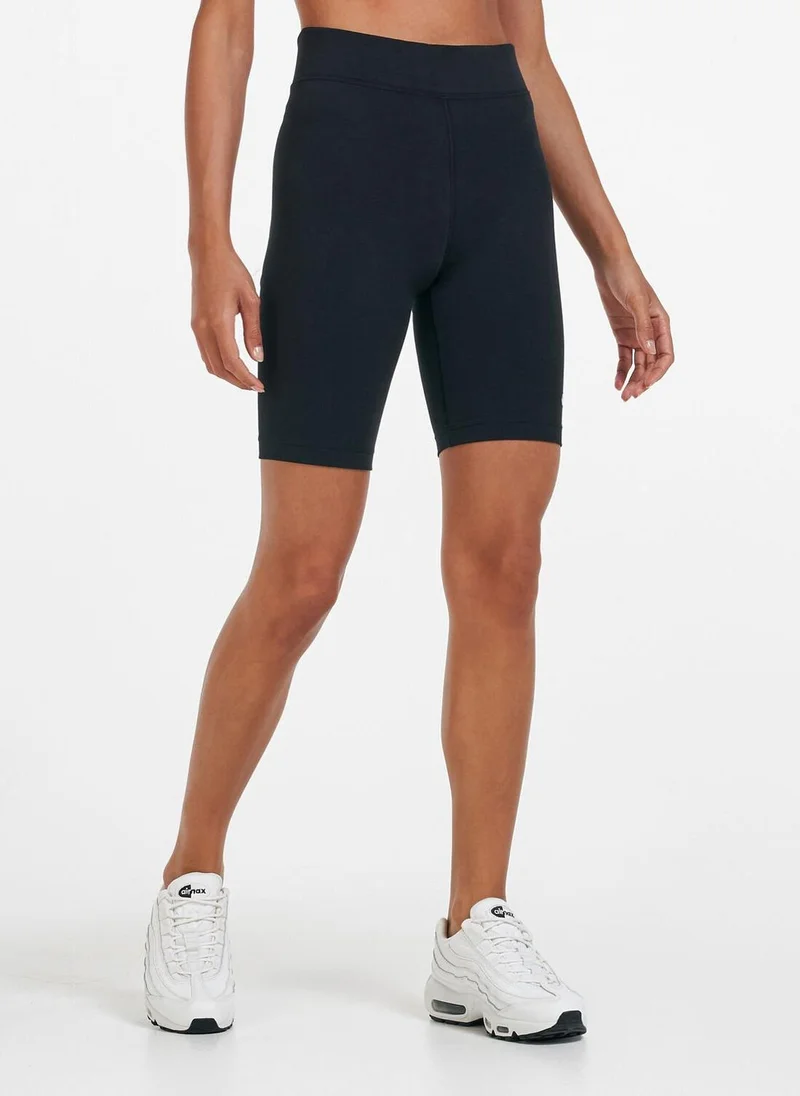 Nike Women's Sportswear Essential Bike Shorts