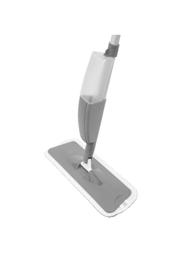 Five Simply Smart Premium Polypropylene Spray Mop for Floor Cleaning Grey 300ml - Image 2