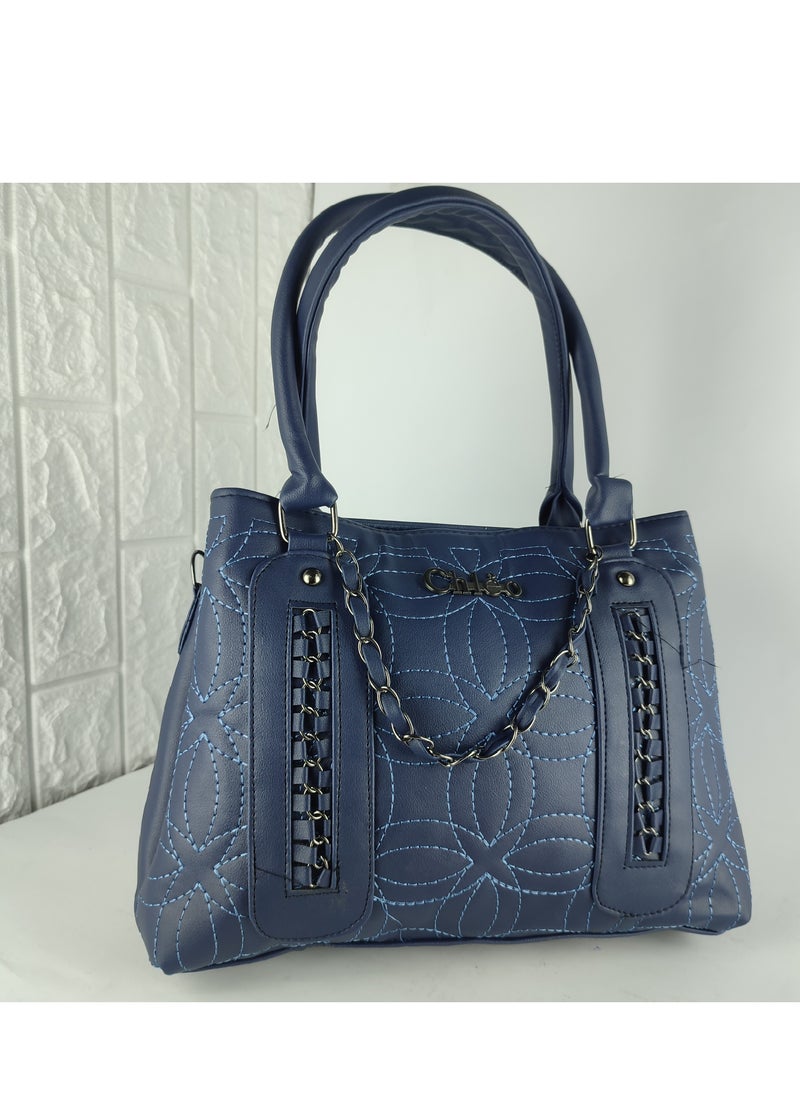 Generic Women's shoulder bag with dimensions and sizes suitable for storage  - Image 1