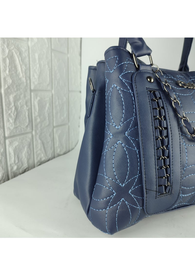 Generic Women's shoulder bag with dimensions and sizes suitable for storage  - Image 2