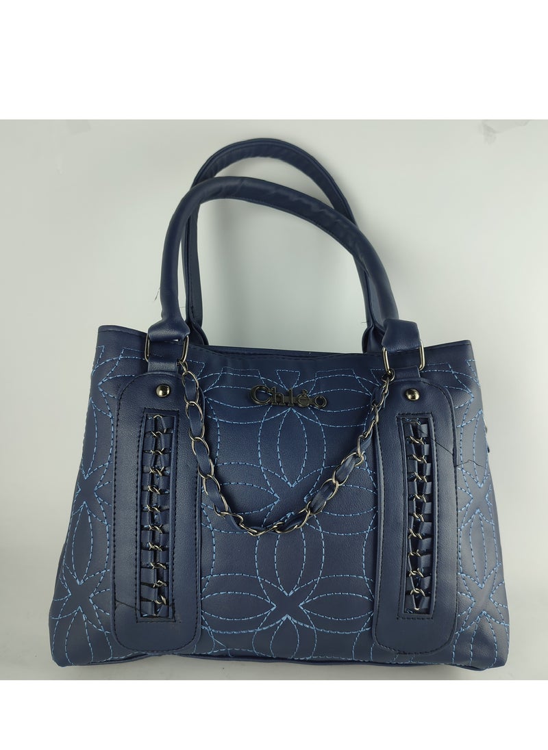 Generic Women's shoulder bag with dimensions and sizes suitable for storage  - Image 5