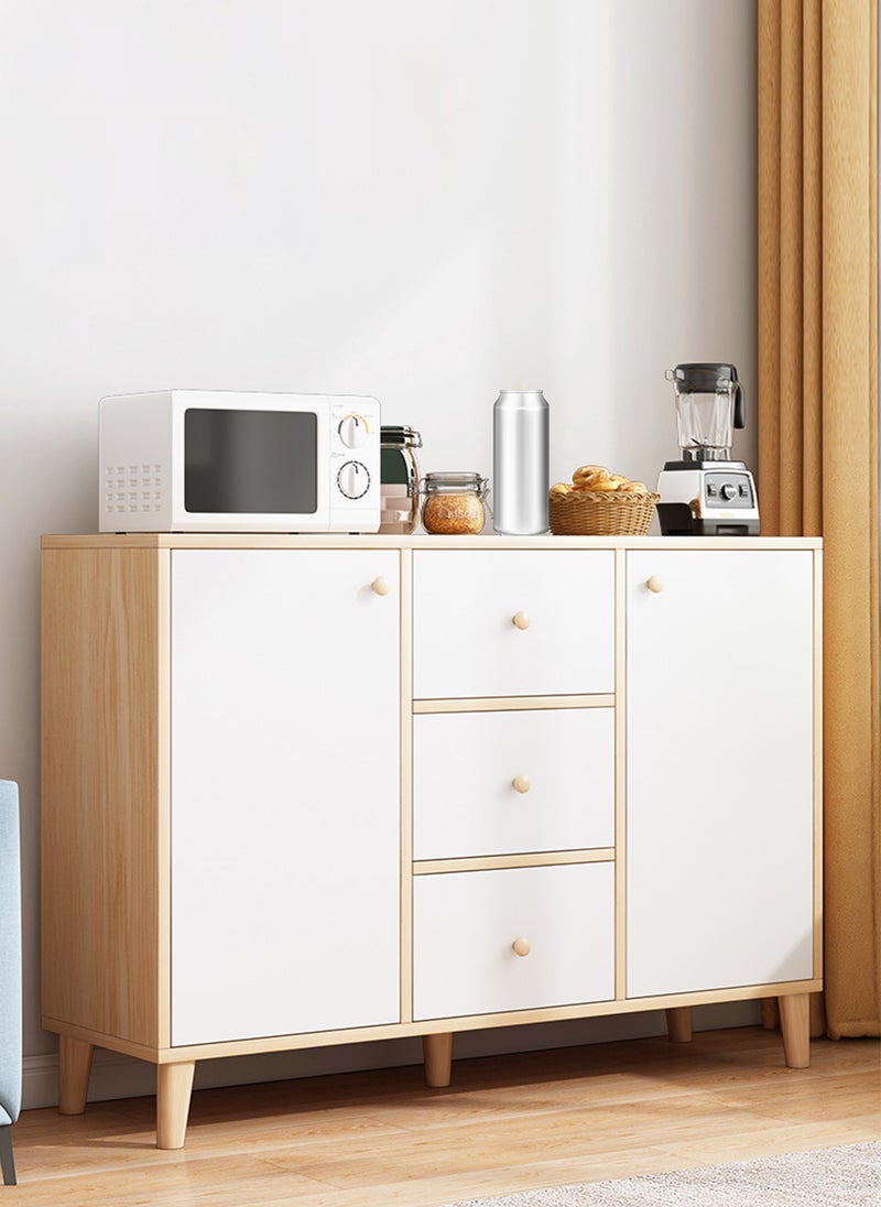 شاربدو زاوية القهوة، خزانات المطبخ، خزانات التخزين، خزانة مع الباب، مناسبة للمطبخ، غرفة المعيشة، غرفة الطعام، غرفة النوم - Image 1