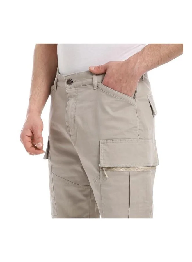 Coup Coup Men Cargo Pants 1330161 42 - Mint