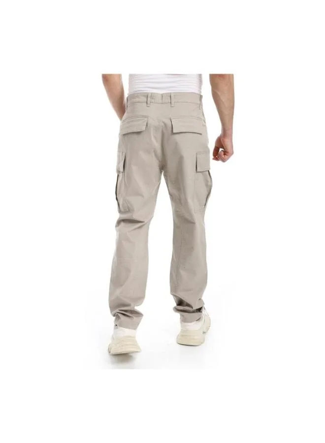 Coup Coup Men Cargo Pants 1330161 42 - Mint