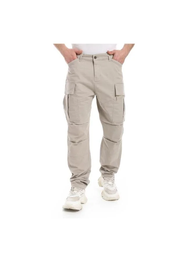 Coup Coup Men Cargo Pants 1330161 42 - Mint