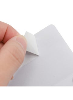 VANRA 150 Pack A2 Invitation Envelopes For 4.25X5.5 Greeting Cards Self Seal A2 White Envelopes Bulk Gummed Flap For Wedding Invitations  - Image 4