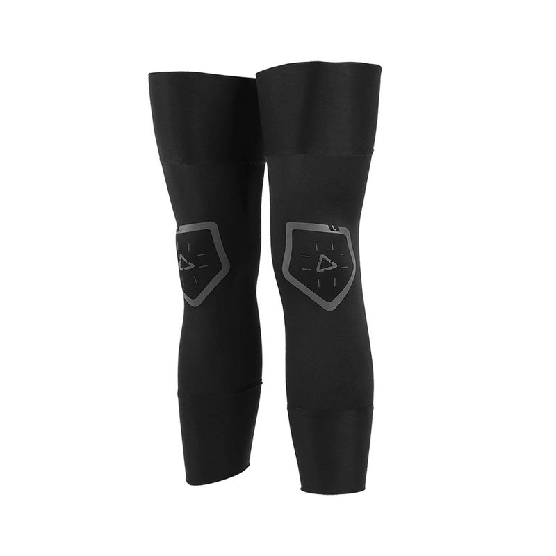 Leatt Knee Brace Sleeve Pair Adult (Black - XX-Large) - Image 3