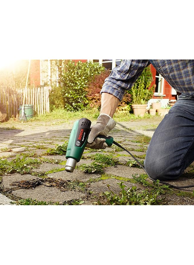 BOSCH Heat Gun Easy Heat 500 Hot Air Heat Gun 0 603 2A6 070 - Image 5