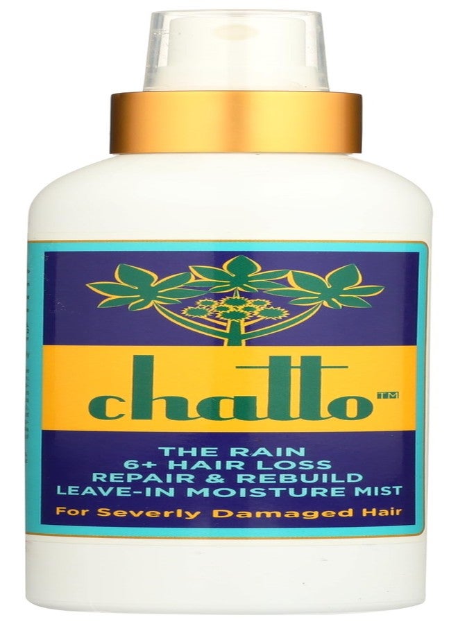 Chatto, Hair Care Repair Rebuild The Rain, 6 Ounce