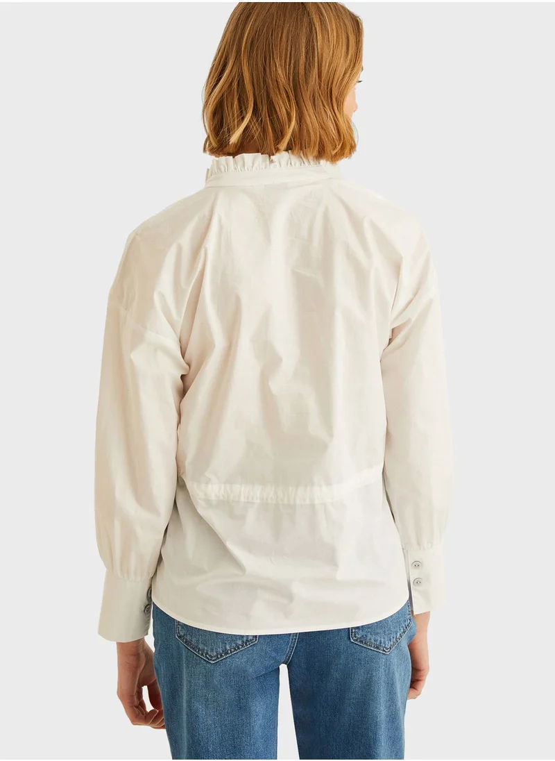 OXXO Button Down Shirt