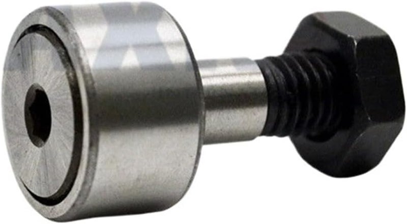 Cam Follower Bolt-Type Needle Roller Bearing Track Roller Bearings Bolt Track KR CF3 4 5 6 8 10 12 16 18 20 24 30 KR16-1(CF20-1(KR47)) - Image 1