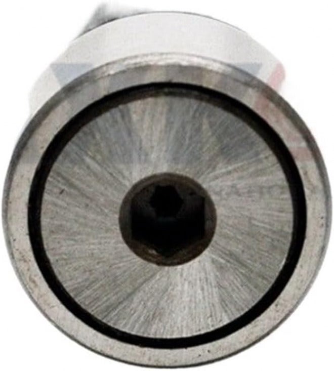 Cam Follower Bolt-Type Needle Roller Bearing Track Roller Bearings Bolt Track KR CF3 4 5 6 8 10 12 16 18 20 24 30 KR16-1(CF20-1(KR47)) - Image 3