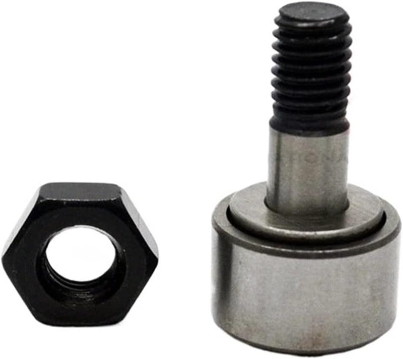 Cam Follower Bolt-Type Needle Roller Bearing Track Roller Bearings Bolt Track KR CF3 4 5 6 8 10 12 16 18 20 24 30 KR16-1(CF20-1(KR47)) - Image 4