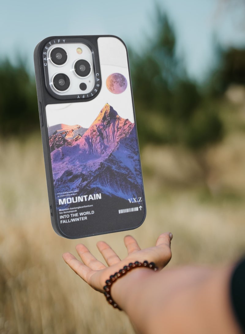 iPhone 14 Pro Case Cover Luxury Design Slim Thin Hard Back Protective Phone Case Cover Compatible with Apple iPhone 14 Pro