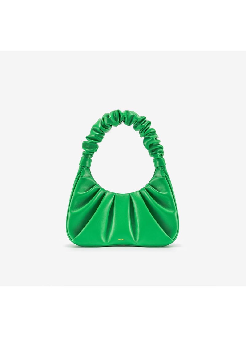 Generic - JW PEI Gabbi Cloud Dumpling Top-Handle Bag Grass Green - Image 1