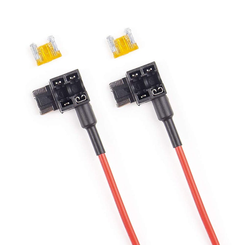 Viofo Mini Fuse (2pcs) - Image 4