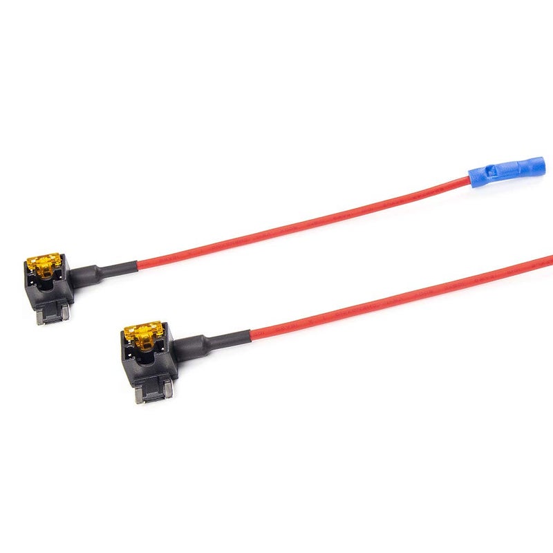 Viofo Mini Fuse (2pcs) - Image 1