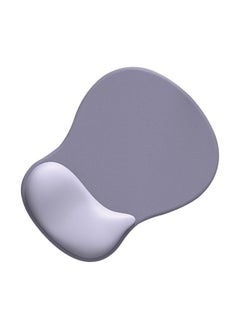 Purple (water drop type)