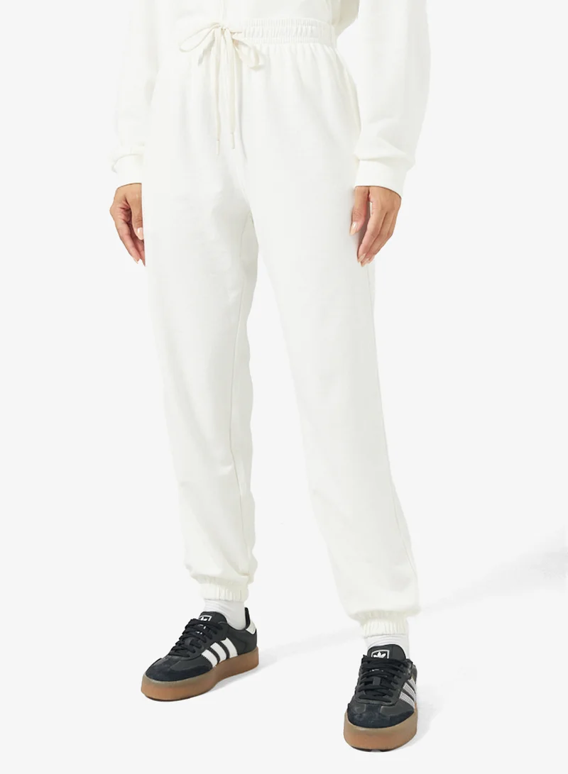 Ginger Basics Cotton Oversize Jogger