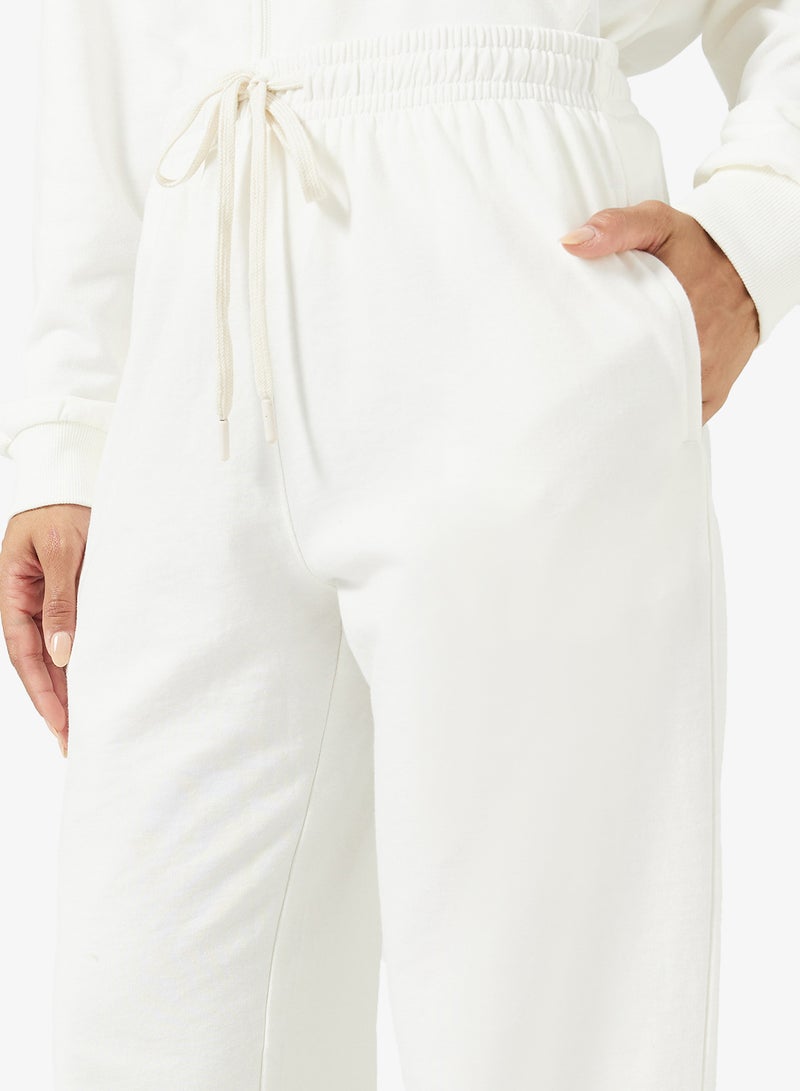 Ginger Basics Cotton Oversize Jogger - Image 4