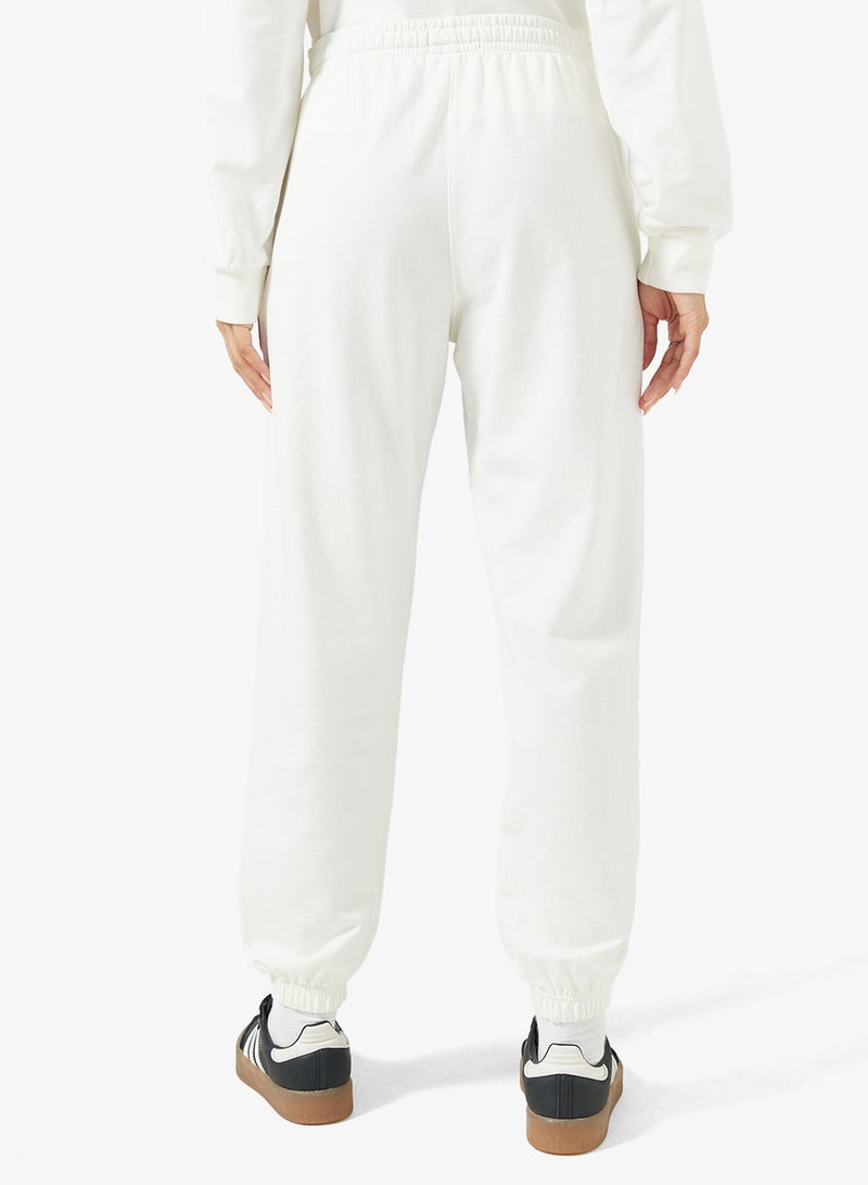 Ginger Basics Cotton Oversize Jogger - Image 3