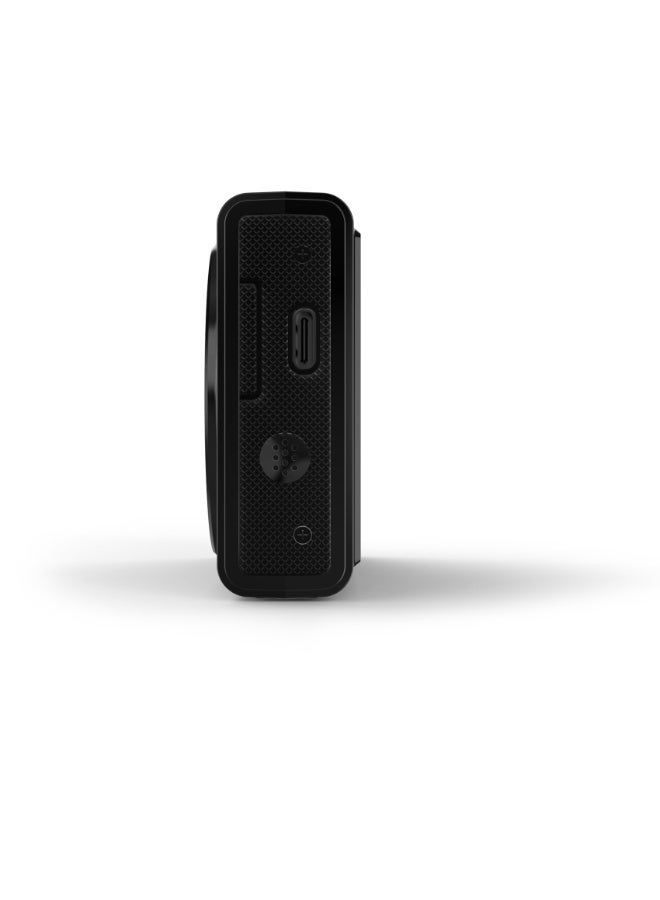 ZONBON Digital camera, 5K portable digital camera, equipped with 128GB SD card,suitable for photography and video shooting, Vlog camera with 3-inch flip screen, 18x digital zoom camera, suitable for children boys and girls  black. - Image 5