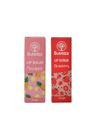 Bubblzz Lip Healing Kit (Pineapple)- 7 GM - pzsku/Z1074E275FE4ECF0D25D7Z/45/1747435328/dbfaeb34-b5fe-47ff-a208-a6a77cbafe67