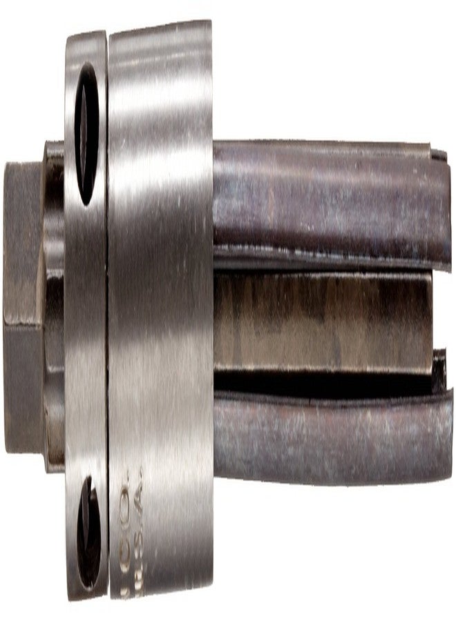 Walton 20124 1/8", 4 Flute Pipe (NPT) Tap Extractor With Square Shank - Image 2