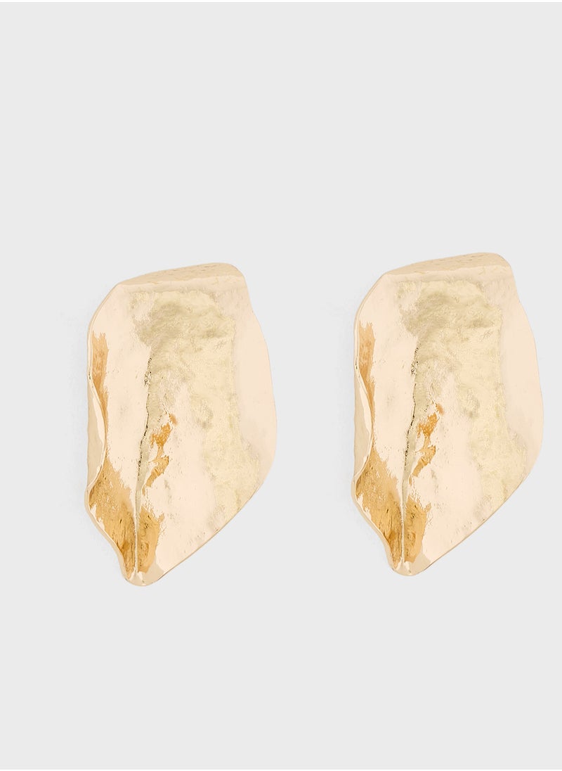 ELLA Stud Earrings  - Image 1