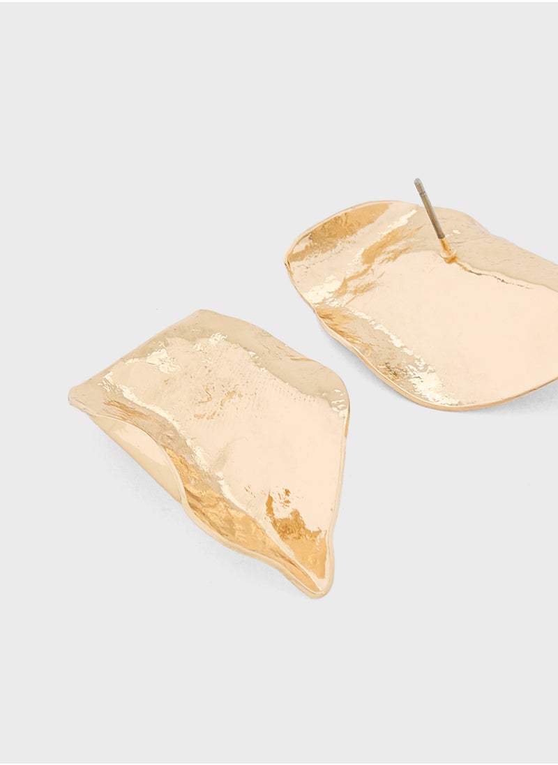 ELLA Stud Earrings  - Image 2