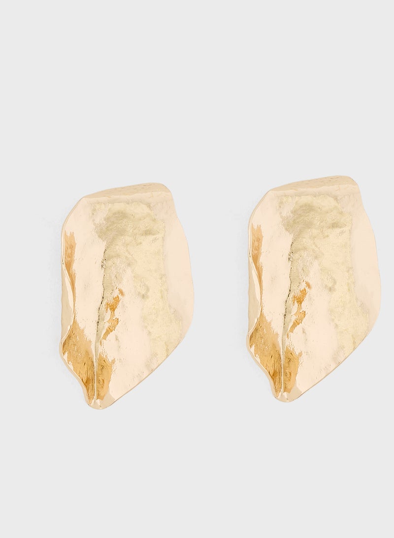 ELLA Stud Earrings  - Image 1