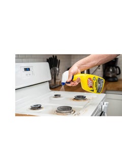GOOF OFF GOOF OFF CLEANER POWER DEGREASER  - Image 2
