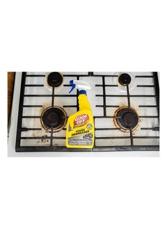 GOOF OFF GOOF OFF CLEANER POWER DEGREASER  - Image 4