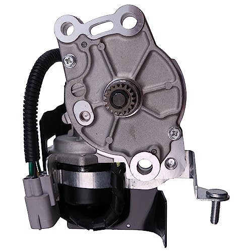 AIVWUMOT Differential Lock Shift Actuator 4145035041 Compatible with Toyota FJ Cruiser Compatible with 4Runner 40L 4145035040 - Image 3