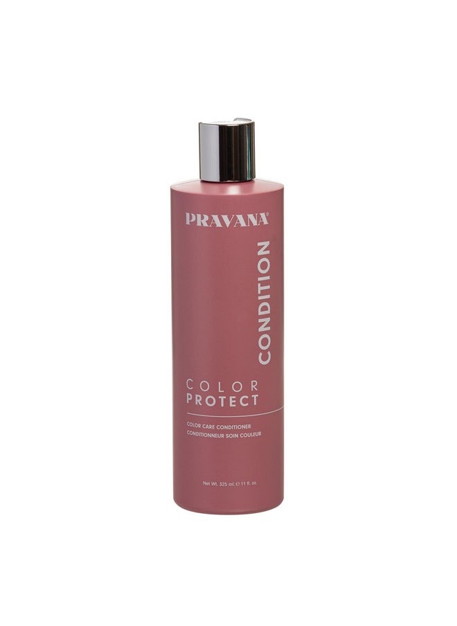 Pravana - Color Protect Conditioner 11 Oz - Image 1