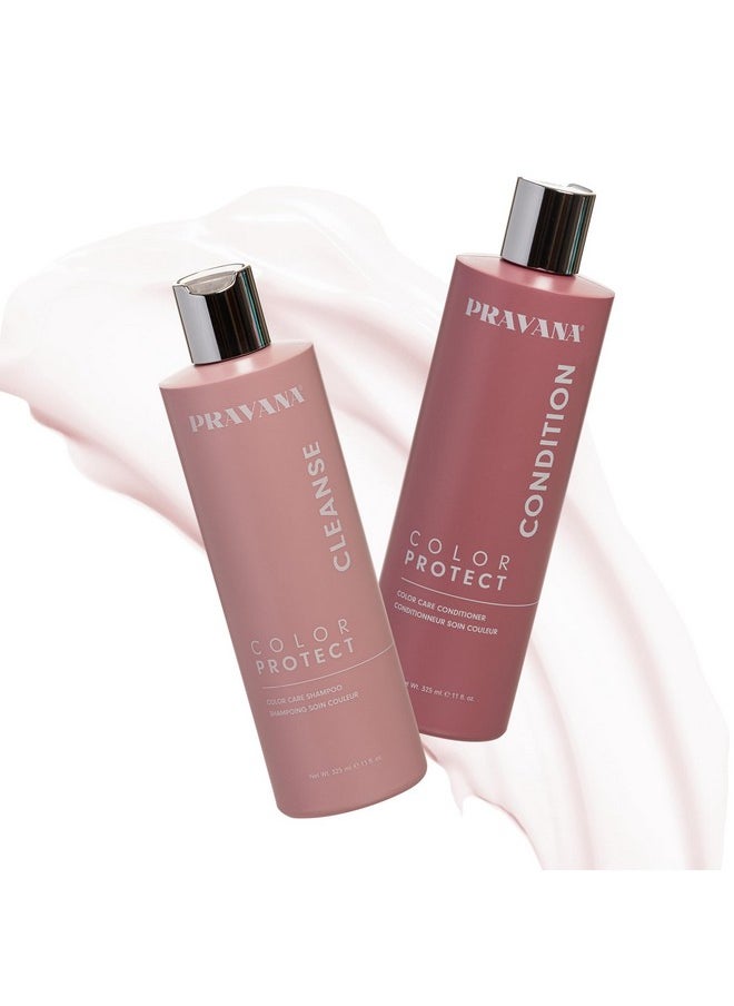 Pravana - Color Protect Conditioner 11 Oz - Image 1
