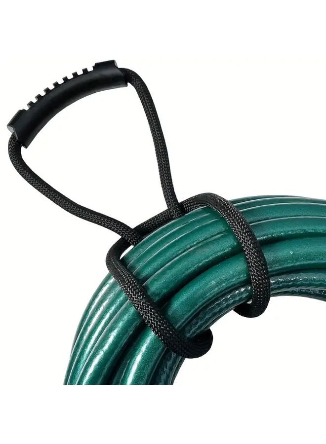 3Pcs Heavy Duty Adjustable Binding Rope Storage Straps For Home Garage Boat RV - Image 5