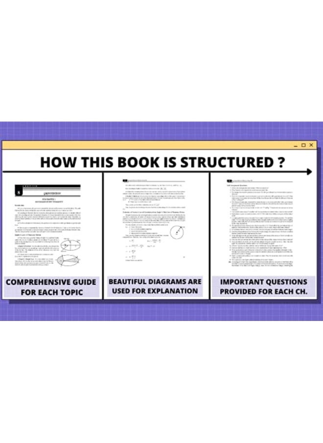 Physics Mastery Volume 2 Class 11, New Edition 2021-2022 By Dr Manjeet Singh, Best Reference Book For Physics NCERT Class 11 And NEET Plus JEE, ... Explained Properly With Important Questions  - Image 2