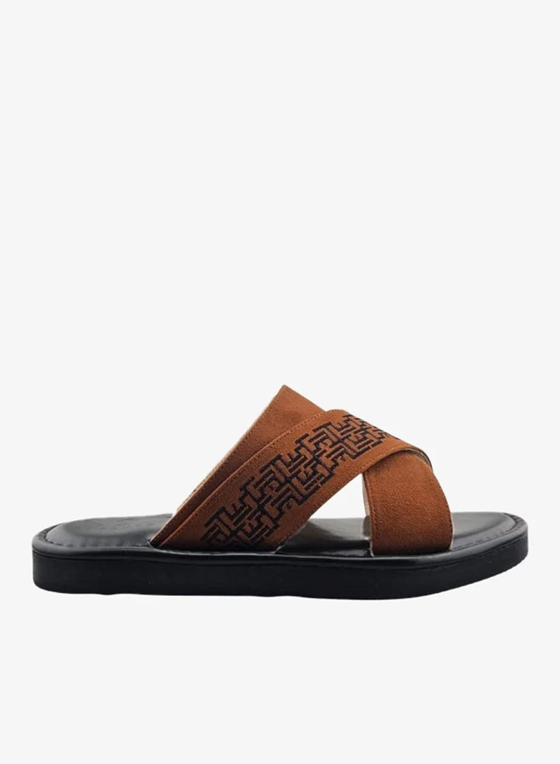 AL Fanoos Imperial Ramadan Signature Arabic sandals