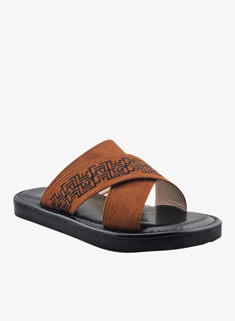 AL Fanoos Imperial Ramadan Signature Arabic sandals