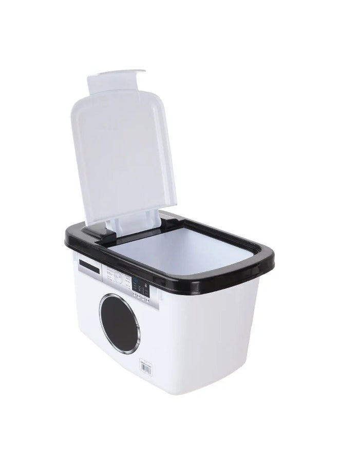 El Watania - Large Automatic Box 10L assorted shapes - Image 1