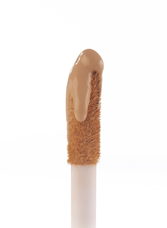 PAC Spotlight Natural Liquid Concealer - 11 (Warm Tan) Natural Finish - Image 3