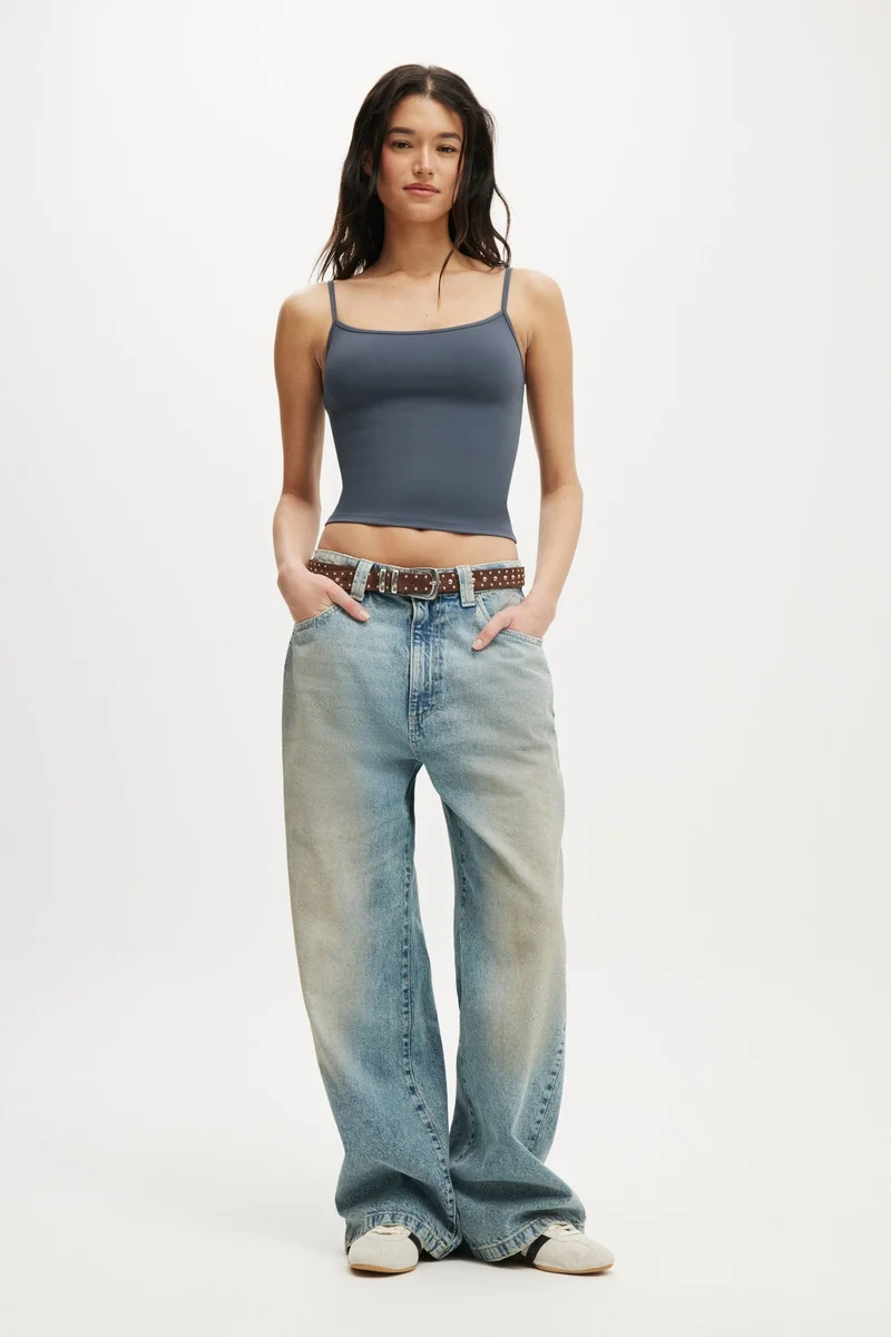 Cotton On Hold Me Cami