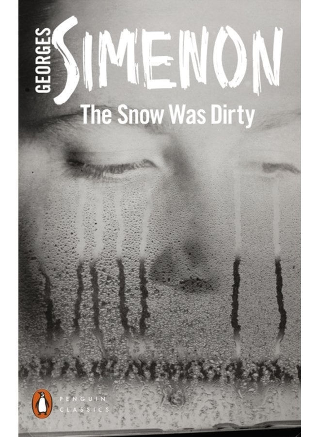 The Snow Was Dirty - Paperback