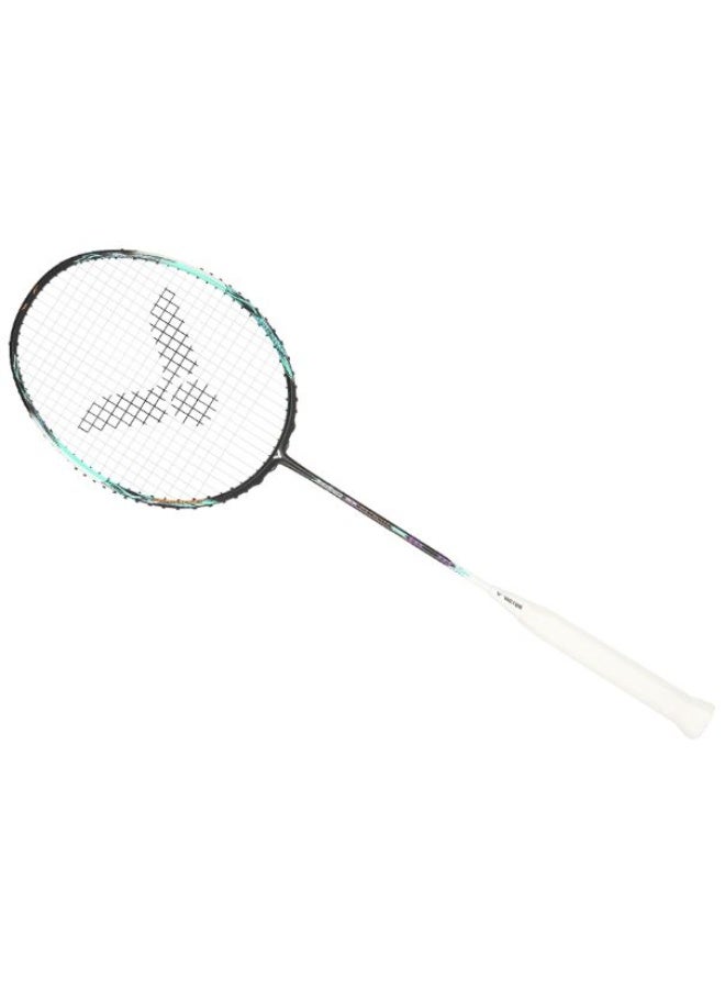 Victor AuraSpeed 90K METALLIC R 4U/G5 Unstrung Professional Badminton Racket - Image 5