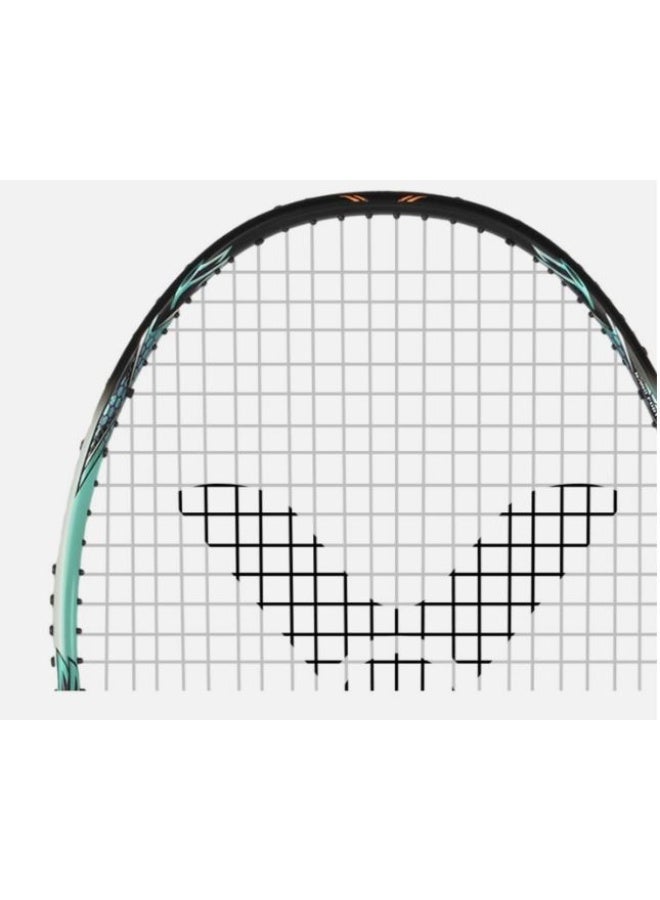 Victor AuraSpeed 90K METALLIC R 4U/G5 Unstrung Professional Badminton Racket - Image 3