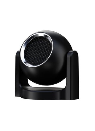 Car Heater, Heating and Cooling Windshield Defogger Heater for Car, Portable Car Defroster Cigarette Lighter Heater with 360 Degree Rotary Base, Black - pzsku/Z1075CFEDC63BFAC62476Z/45/_/1707723398/fdafaf0d-a5f8-42b0-98ff-87e055f12d71